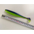 Силикон Keitech Easy Shiner 6.5" (3 шт/упак) ц: pal#06 violet lime berry, Длина силикона: 6.5" (16.5 см), Расцветка силикона: PAL#06 Violet Lime Berry, фото , изображение 3