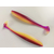 Силікон Keitech Easy Shiner 5" (5 шт/упак), колір:pal#12 grape shad, Довжина силікону: 5" (12.7 см), Колір силікону: PAL#12 Grape Shad, фото , изображение 5