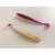 Силікон Keitech Easy Shiner 5" (5 шт/упак), колір:pal#12 grape shad, Довжина силікону: 5" (12.7 см), Колір силікону: PAL#12 Grape Shad, фото , изображение 6