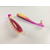 Силікон Keitech Easy Shiner 5" (5 шт/упак), колір:pal#12 grape shad, Довжина силікону: 5" (12.7 см), Колір силікону: PAL#12 Grape Shad, фото , изображение 7