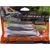 Силікон Select Easy Shad 5" #280 (5 шт / уп), Довжина силікону: 5" (12.7 см), Колір силікону: 280, фото , изображение 2