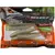 Силікон Select Easy Shad 5" #308 (5 шт / уп), Довжина силікону: 5" (12.7 см), Колір силікону: 308, фото , изображение 2