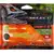 Силікон Select Kraken-X 3.5" #247 (4 шт / уп), Довжина силікону: 3.5" (8.89 см), Колір силікону: 247, фото , изображение 3