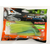 Силікон Select Easy Shad 5" #245 — їстівний віброхвіст для судака та щуки (5 шт/упак), Довжина силікону: 5" (12.7 см), Колір силікону: 245, фото , изображение 12