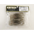 Силикон Keitech Little Spider 2" (8 шт/упак) ц:440 electric shad, Длина силикона: 2" (5.1 см), Расцветка силикона: 440 Electric Shad, фото , изображение 9