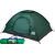 Намет Skif Outdoor Adventure I (Зелений), 2-місний, розмір 200x150см, Колір: Green, Кількість місць: 2, Особливість: без зовнішнього тенту, фото 