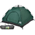 Автоматичний намет Skif Outdoor Adventure Auto I (Green), 3-місний, розмір 200x200см, Колір: Green, Кількість місць: 3, Особливість: без зовнішнього тенту, фото 