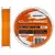 Жилка Brain Classic Carp Line 300m 0,30mm 8,8kg 20lb Solid orange, Діаметр: 0.30, Розмотування: 300, Колір: Solid orange, фото 
