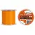 Жилка Brain Classic Carp Line 600m 0,28mm 7,9kg 18lb Solid orange, Діаметр: 0.28, Розмотування: 600, Колір: Solid orange, фото 