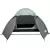 Skif Outdoor Bakota – 3-місний намет з тамбуром / 120+210x210x130 см / Колір: зелений, фото , изображение 8