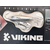 Балансир Viking Fishing Yeti Ice Jig 30mm 5.0g #12 Smoke Anchovy, Розмір/Вага: 30мм/5г, Колір балансиру: #12 Smoke Anchovy, фото , изображение 3