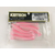 Силікон Keitech Easy Shiner 3" (10 шт/упак), колір:ea#10 pink silver glow, Довжина силікону: 3" (7.6 см), Колір силікону: EA#10 Pink Silver Glow, фото , изображение 10