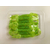 Силікон Keitech Little Spider 2" (8 шт/упак), колір:424 lime chartreuse, Довжина силікону: 2" (5.1 см), Колір силікону: 424 Lime Chartreuse, фото , изображение 6