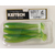 Силікон Keitech Easy Shiner 4.5" (6 шт/упак), колір:424 lime chartreuse, Довжина силікону: 4.5" (11.4 см), Колір силікону: 424 Lime Chartreuse, фото , изображение 9