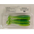 Силікон Keitech Easy Shiner 4.5" (6 шт/упак), колір:424 lime chartreuse, Довжина силікону: 4.5" (11.4 см), Колір силікону: 424 Lime Chartreuse, фото , изображение 10