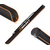 Жорсткий чохол для вудилищ Select Semi Hard Rod Case 145x10cm, Розміри чохла: 145х10 см, фото 