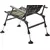 Розкладне крісло Brain Eco Armchair HYC053AL-II. Крісло рибальське коропове з підлокітниками та регульованими ніжками, Модель крісла: Eco Armchair HYC053AL-II, фото , изображение 3