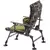 Розкладне крісло з ортопедичною вставкою Brain Recliner Armchair Comfort HYC032AL-LO-FA. Крісло рибальське коропове з підлокітниками та регульованими ніжками, Модель крісла: Recliner Armchair Comfort HYC032AL-LO-FA, фото , изображение 2