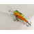 Воблер Savage Gear 3D Goby Crank Bait 50F 50mm 7.0g UV Firetiger, Размер/Вес: 50мм/7г, Цвет воблера: Firetiger UV, фото , изображение 8