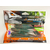Силикон Select Easy Shad 5" col.085 (5 шт/упак), Длина силикона: 5" (12.7 см), Расцветка силикона: 085, фото , изображение 12