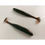 Силикон Select Easy Shad 5" col.085 (5 шт/упак), Длина силикона: 5" (12.7 см), Расцветка силикона: 085, фото , изображение 5