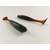 Силикон Select Easy Shad 5" col.085 (5 шт/упак), Длина силикона: 5" (12.7 см), Расцветка силикона: 085, фото , изображение 7