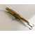 Воблер Savage Gear Gravity Twitch 83SP SR 83mm 10.0g Perch, Розмір/Вага: 83мм/10г, Колір воблера: Perch, фото , изображение 6