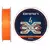 Шнур Brain Scout 4X 150m (fluoro Orange) 0.080mm 4.4kg, Диаметр: 0.08mm, Выберите цвет: fluoro Orange, фото , изображение 2