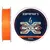 Шнур Brain Scout 4X 150m (fluoro Orange) 0.100mm 5.8kg, Діаметр: 0.10mm, Колір: fluoro Orange, фото , изображение 2