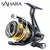 Котушка Shimano Sahara FJ 1000 (підшип. 4+1), 5.0:1, Розмір шпулі: 1000, фото , изображение 2