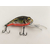 Воблер Savage Gear 3D Goby Crank Bait 50F 50mm 7.0g UV Red/Black, Размер/Вес: 50мм/7г, Цвет воблера: Red and Black, фото , изображение 11