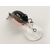 Воблер Savage Gear 3D Goby Crank Bait 50F 50mm 7.0g UV Red/Black, Размер/Вес: 50мм/7г, Цвет воблера: Red and Black, фото , изображение 9