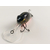 Воблер Savage Gear 3D Goby Crank Bait 50F 50mm 7.0g UV Red/Black, Размер/Вес: 50мм/7г, Цвет воблера: Red and Black, фото , изображение 10