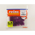 Силикон Reins G-Tail Saturn Micro 428 Purple Dynamite (20 шт/уп.), Длина силикона: 2.0" (5,08 см), Расцветка силикона: 428 Purple Dynamite, фото , изображение 3