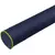 Тубус Select жорсткий 110х7.5см, колір: темно-синій, Розмір тубуса: 110х7.5 см, фото , изображение 3