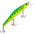 Воблер ZipBaits Orbit 130 SP, 133mm 24.7g #995 (1.2-1.5m), Розмір/Вага: 133мм/24.7г, Колір воблера: 995, фото 