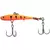 Балансир Viking Fishing Mate Ice Jig 40mm 6g #15 Pink Moon, Розмір/Вага: 40мм/6г, Колір балансиру: #15 Pink Moon, фото 