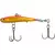 Балансир Viking Fishing Mate Ice Jig 40mm 6g #08 Candle Flame, Розмір/Вага: 40мм/6г, Колір балансиру: #08 Candle Flame, фото 