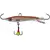Балансир Viking Fishing Yeti Ice Jig 60mm 16.0g #12 Smoke Anchovy, Розмір/Вага: 60мм/16г, Колір балансиру: #12 Smoke Anchovy, фото 