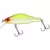 Воблер ZipBaits Khamsin 70-SP-SR, 70mm 9.5g #996 (1.0-1.5), Размер/Вес: 70mm/9.5g, Цвет воблера: #996, фото 