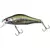Воблер ZipBaits Khamsin Jr. 50-SP-SR, 50mm 4.0g #510R (0.5-1.0m), Розмір/Вага: 50mm/4.0g, Колір воблера: #510R, фото 