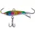 Балансир Viking Fishing Yeti Ice Jig 30mm 5.0g #16 European Values, Размер/Вес: 30мм/5г, Колір балансиру: #16 European Values, фото 