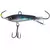 Балансир Viking Fishing Yeti Ice Jig 30mm 5.0g #14 Dark Mackerel, Розмір/Вага: 30мм/5г, Колір балансиру: #14 Dark Mackerel, фото 