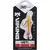 Балансир Viking Fishing Yeti Ice Jig 75mm 36.0g #8 Candle Flame, Размер/Вес: 75мм/36г, Колір балансиру: #8 Candle Flame, фото , изображение 2