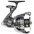 Котушка Shimano Twin Power FE C3000 (2024) підшип.: 9+1, перед.число: 5.1:1, Розмір шпулі: C3000, фото 