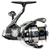 Котушка Shimano Twin Power FE 2500 (2024), підшип: 9+1, перед. число: 5.1:1, Розмір шпулі: 2500, фото , изображение 4