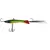 Балансир Viking Fishing Yeti Ice Jig 90mm 46.0g #2 Green Glam, Размер/Вес: 90мм/46г, Колір балансиру: #2 Green Glam, фото 
