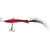 Балансир Viking Fishing Yeti Ice Jig 90mm 46.0g #7 Coral Trout, Размер/Вес: 90мм/46г, Колір балансиру: #7 Coral Trout, фото 