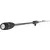 Спиннинг Favorite SW Slow Claw SLC-661ML 2.02m Jig 30-100g Power Class 1, фото , изображение 2
