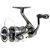 Котушка Shimano Twin Power FE 2500 (2024), підшип: 9+1, перед. число: 5.1:1, Розмір шпулі: 2500, фото 